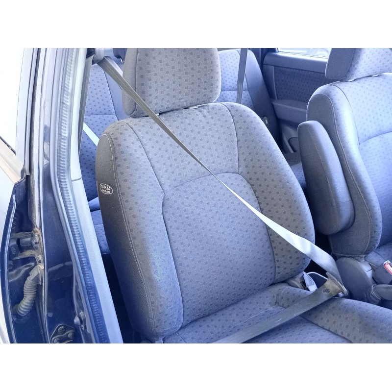 Recambio de cinturon seguridad delantero derecho para kia carens ii monospace (fj) 2.0 crdi referencia OEM IAM   