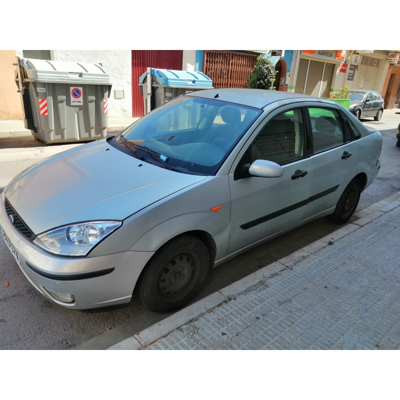 ford focus i sedán (dfw) del año 2003