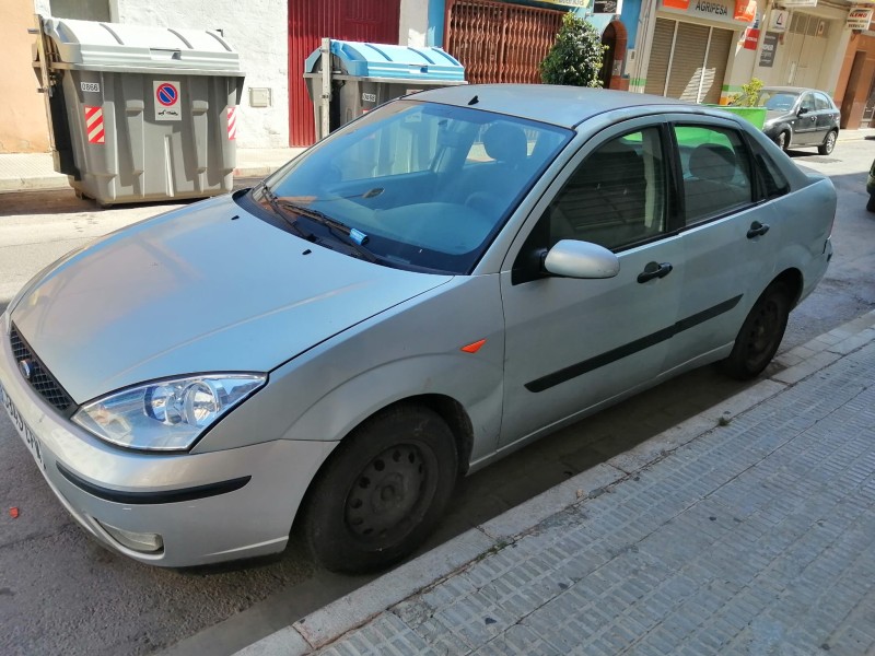 ford focus i sedán (dfw) del año 2003
