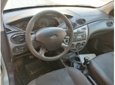 ford focus i sedán (dfw) del año 2003 2