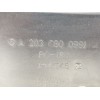 Recambio de guantera para mercedes-benz clase c (w203) berlina 200 cdi (203.004) referencia OEM IAM A2036800991  