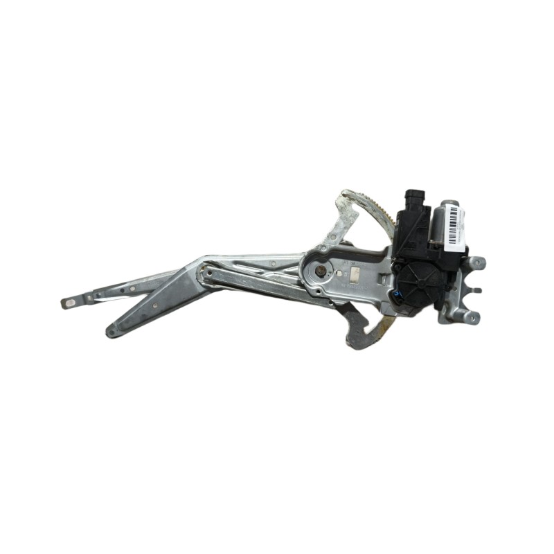 Recambio de elevalunas delantero derecho para opel meriva cosmo referencia OEM IAM  93389552 