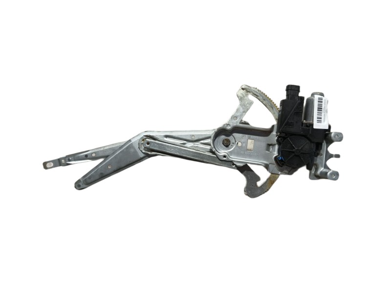 Recambio de elevalunas delantero derecho para opel meriva cosmo referencia OEM IAM  93389552 