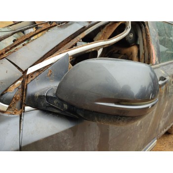RETROVISOR IZQUIERDO 