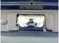 Recambio de cerradura maletero / porton para mercedes-benz clase c coupé (cl203) c 220 cdi (203.706) referencia OEM IAM   