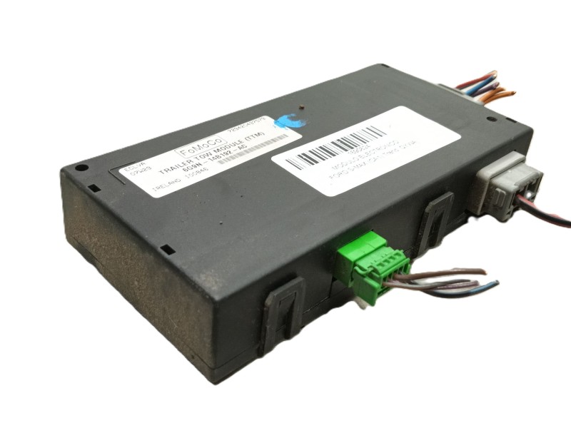 Recambio de modulo electronico para ford s-max (ca1) trend referencia OEM IAM   