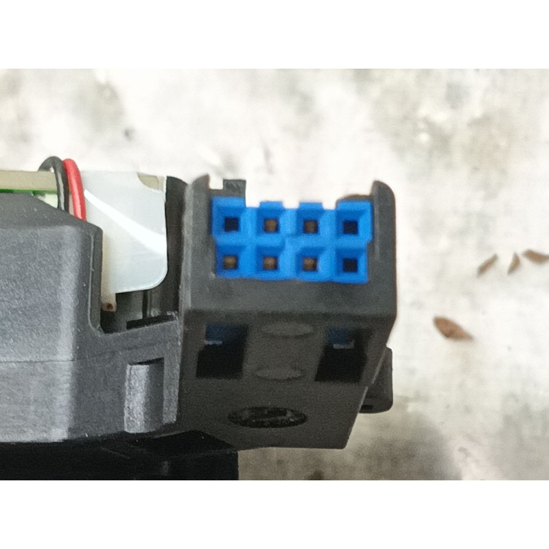 Recambio de mando limpia para seat leon (1p1) 1.9 tdi referencia OEM IAM  1K0953519H 