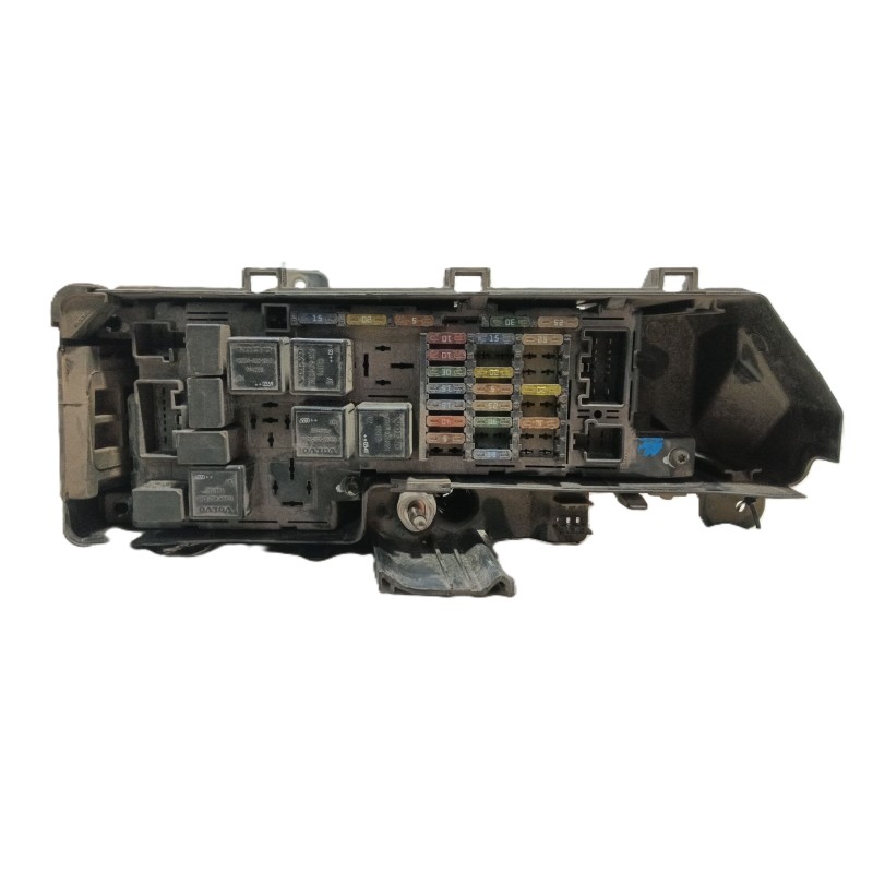 Recambio de caja reles / fusibles para volvo s80 berlina d5 referencia OEM IAM  9494210 
