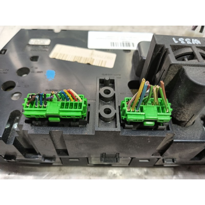 Recambio de mando calefaccion / aire acondicionado para volvo s80 berlina d5 referencia OEM IAM   