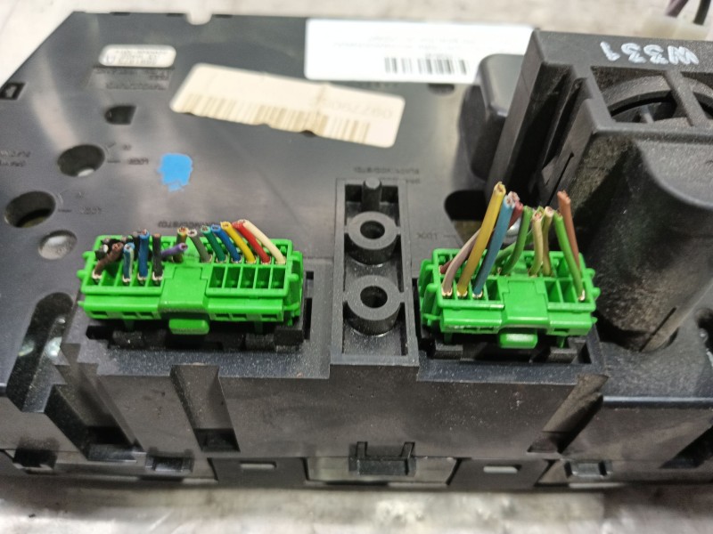 Recambio de mando calefaccion / aire acondicionado para volvo s80 berlina d5 referencia OEM IAM   