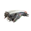 Recambio de faro izquierdo para ford ka (rb_) 1.3 i referencia OEM IAM 1079425 97KG13K060B 97KG13006SAM
