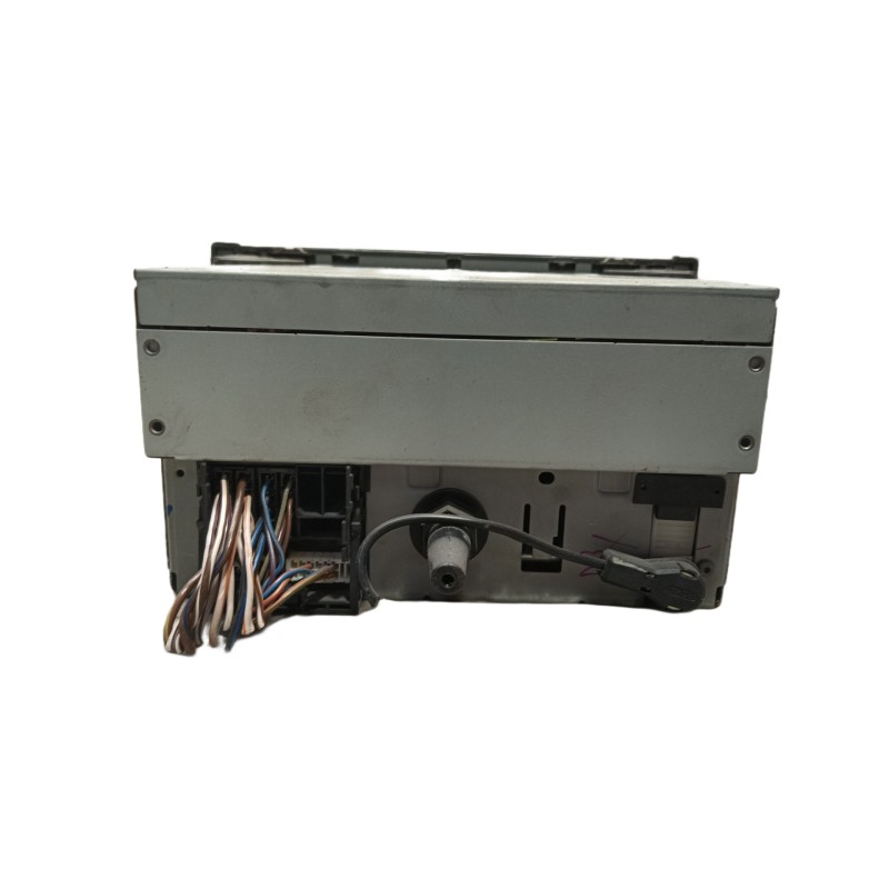 Recambio de sistema audio / radio cd para ford s-max (ca1) trend referencia OEM IAM   