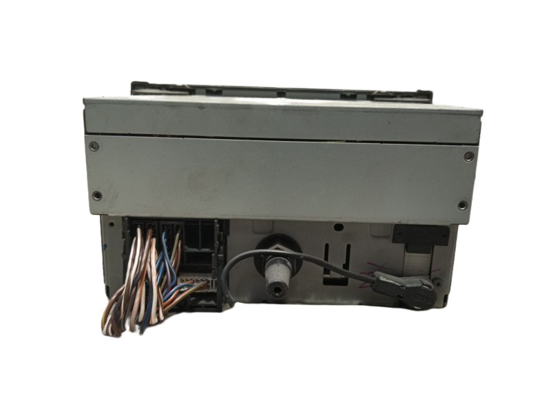 Recambio de sistema audio / radio cd para ford s-max (ca1) trend referencia OEM IAM   