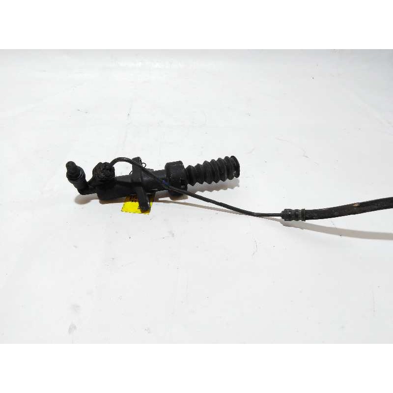 Recambio de bombin embrague para citroën c4 sedan collection referencia OEM IAM   