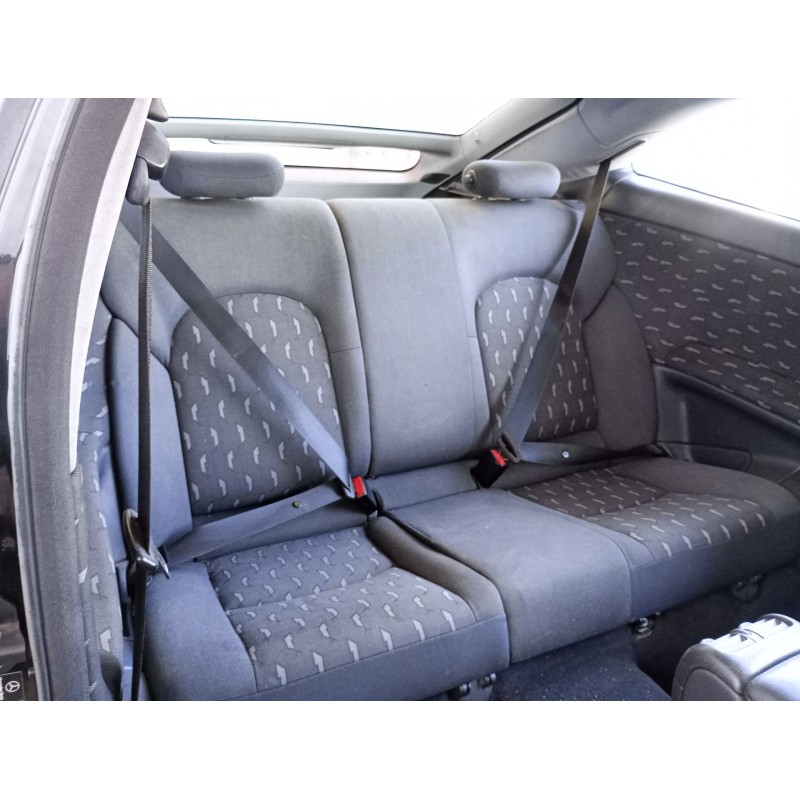 Recambio de asientos traseros para mercedes-benz clase c coupé (cl203) c 220 cdi (203.706) referencia OEM IAM   