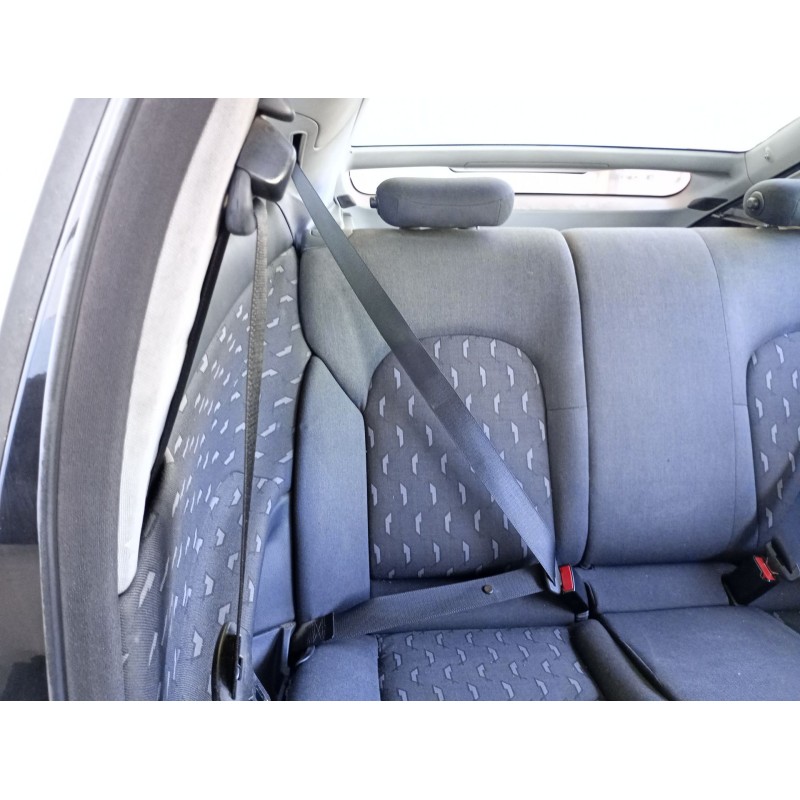 Recambio de cinturon seguridad trasero derecho para mercedes-benz clase c coupé (cl203) c 220 cdi (203.706) referencia OEM IAM  