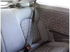 Recambio de cinturon seguridad trasero izquierdo para mercedes-benz clase c coupé (cl203) c 220 cdi (203.706) referencia OEM IAM
