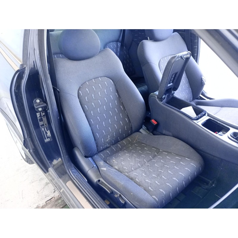Recambio de asiento delantero derecho para mercedes-benz clase c coupé (cl203) c 220 cdi (203.706) referencia OEM IAM   