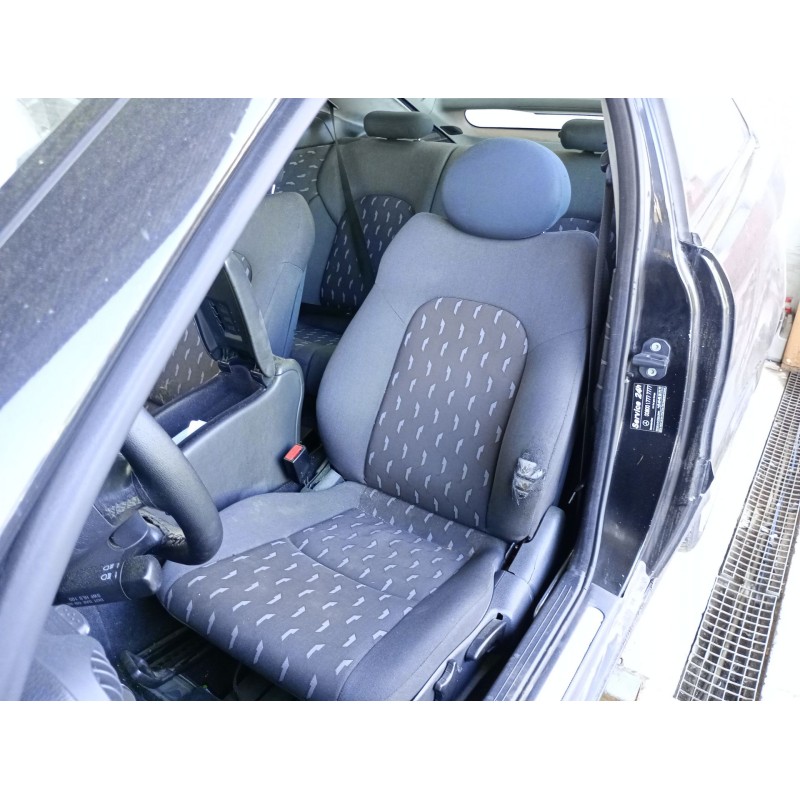 Recambio de asiento delantero izquierdo para mercedes-benz clase c coupé (cl203) c 220 cdi (203.706) referencia OEM IAM   