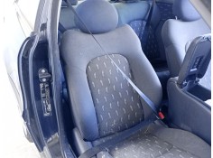 Recambio de cinturon seguridad delantero derecho para mercedes-benz clase c coupé (cl203) c 220 cdi (203.706) referencia OEM IAM