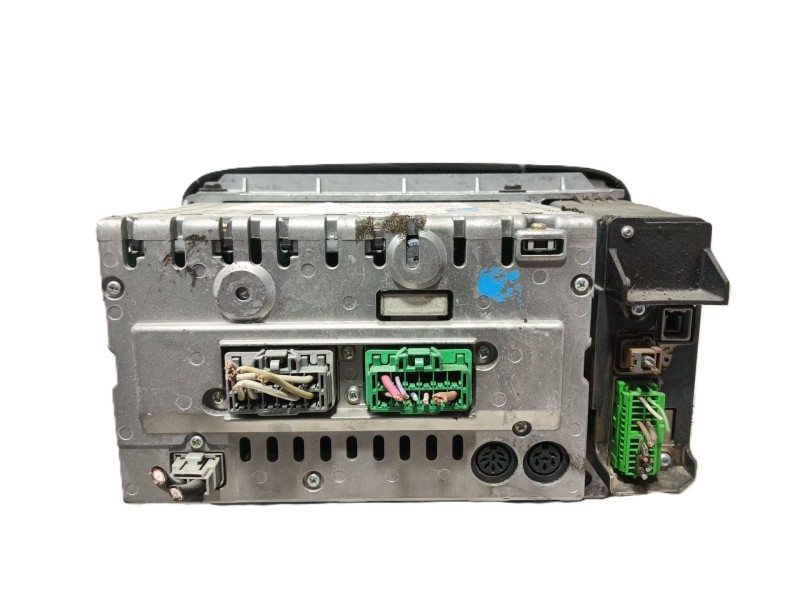 Recambio de sistema audio / radio cd para volvo s80 berlina d5 referencia OEM IAM   