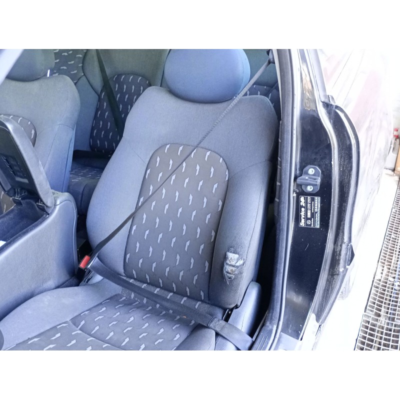 Recambio de cinturon seguridad delantero izquierdo para mercedes-benz clase c coupé (cl203) c 220 cdi (203.706) referencia OEM I