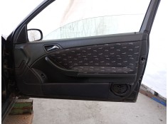 Recambio de guarnecido puerta delantera derecha para mercedes-benz clase c coupé (cl203) c 220 cdi (203.706) referencia OEM IAM 