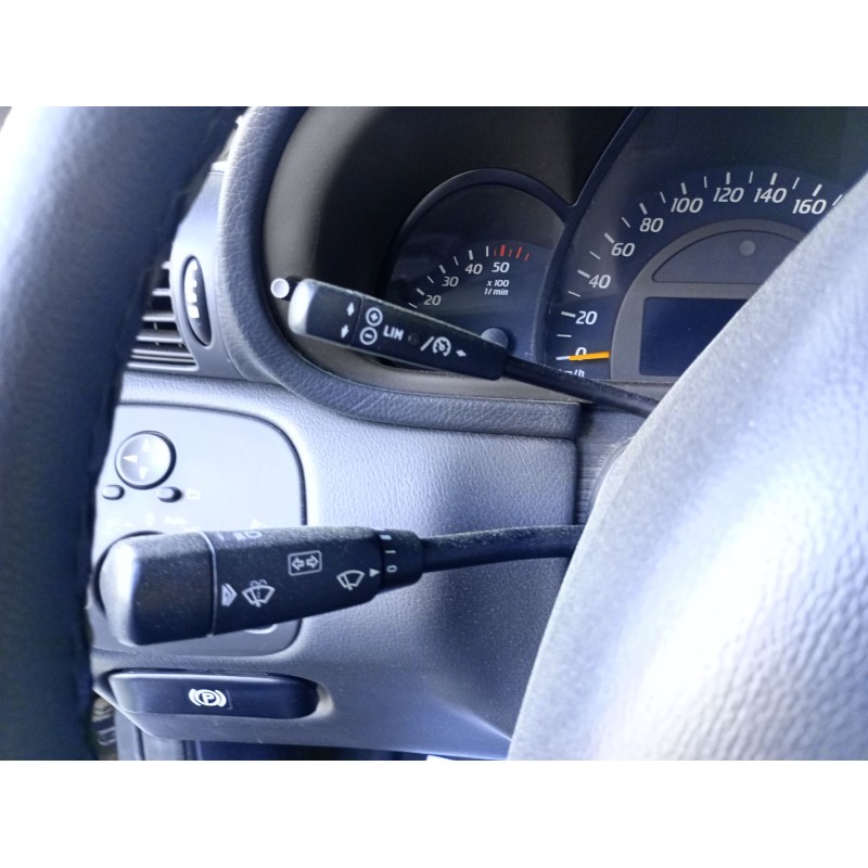 Recambio de mando intermitentes para mercedes-benz clase c coupé (cl203) c 220 cdi (203.706) referencia OEM IAM   