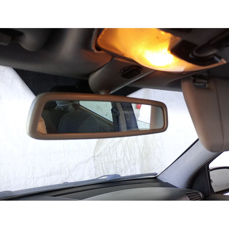 Recambio de espejo interior para mercedes-benz clase c coupé (cl203) c 220 cdi (203.706) referencia OEM IAM   