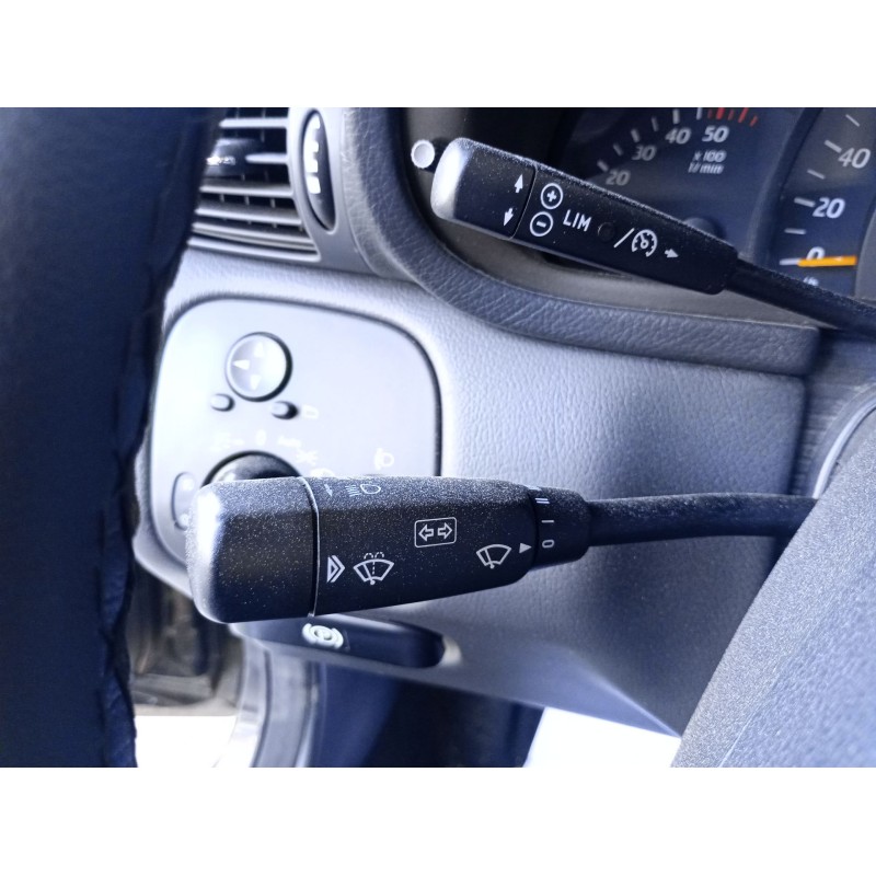 Recambio de mando limpia para mercedes-benz clase c coupé (cl203) c 220 cdi (203.706) referencia OEM IAM   