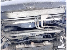Recambio de radiador agua para mercedes-benz clase c coupé (cl203) c 220 cdi (203.706) referencia OEM IAM   