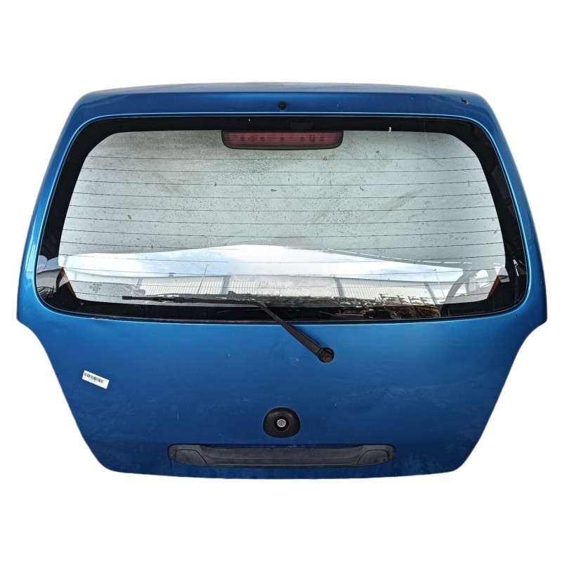 Recambio de porton trasero para suzuki wagon r+ hatchback (mm) 1.3 (rb 413) referencia OEM IAM COMPLETO  