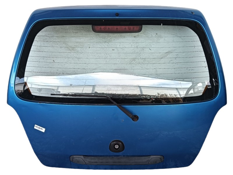 Recambio de porton trasero para suzuki wagon r+ hatchback (mm) 1.3 (rb 413) referencia OEM IAM COMPLETO  