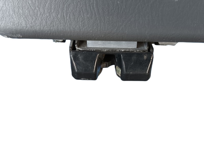 Recambio de porton trasero para suzuki wagon r+ hatchback (mm) 1.3 (rb 413) referencia OEM IAM COMPLETO  