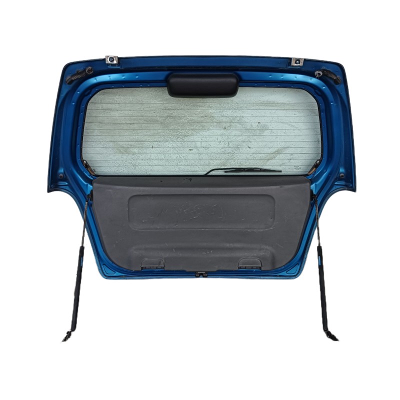 Recambio de porton trasero para suzuki wagon r+ hatchback (mm) 1.3 (rb 413) referencia OEM IAM COMPLETO  