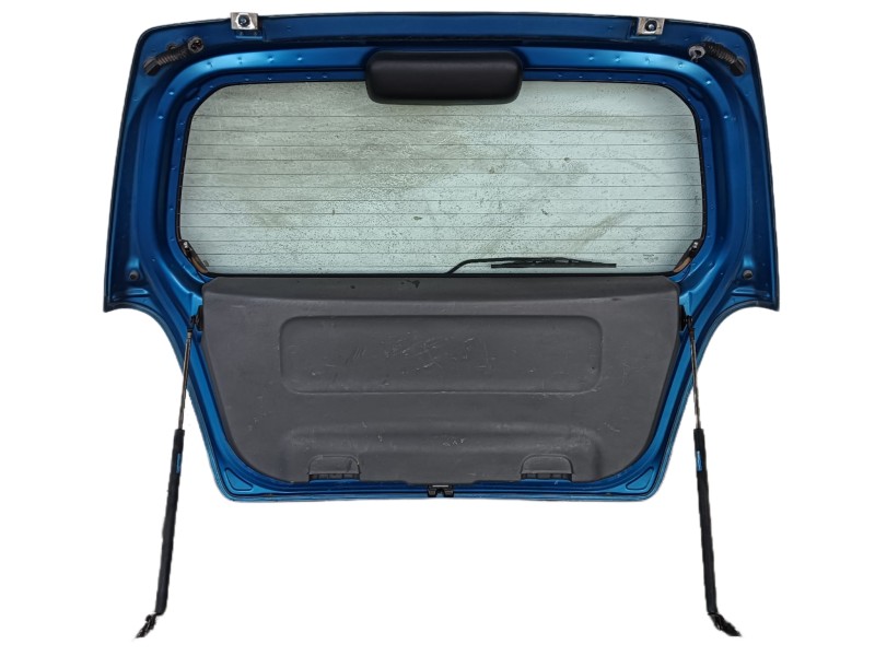 Recambio de porton trasero para suzuki wagon r+ hatchback (mm) 1.3 (rb 413) referencia OEM IAM COMPLETO  