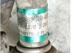 Recambio de tubos aire acondicionado para bmw 1 (e87) 120 d referencia OEM IAM  6453698930903  2