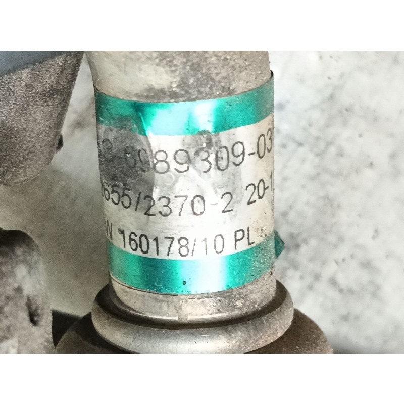 Recambio de tubos aire acondicionado para bmw 1 (e87) 120 d referencia OEM IAM   