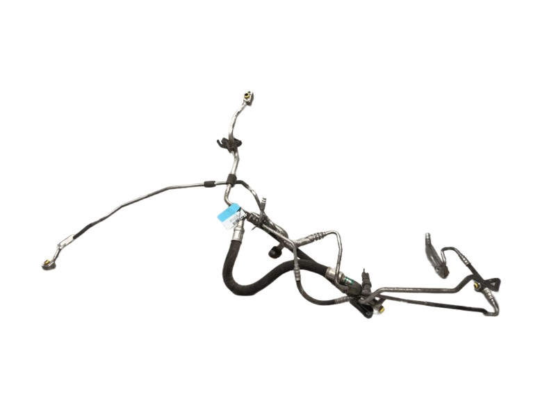 Recambio de tubos aire acondicionado para bmw 1 (e87) 120 d referencia OEM IAM  6453698930903 