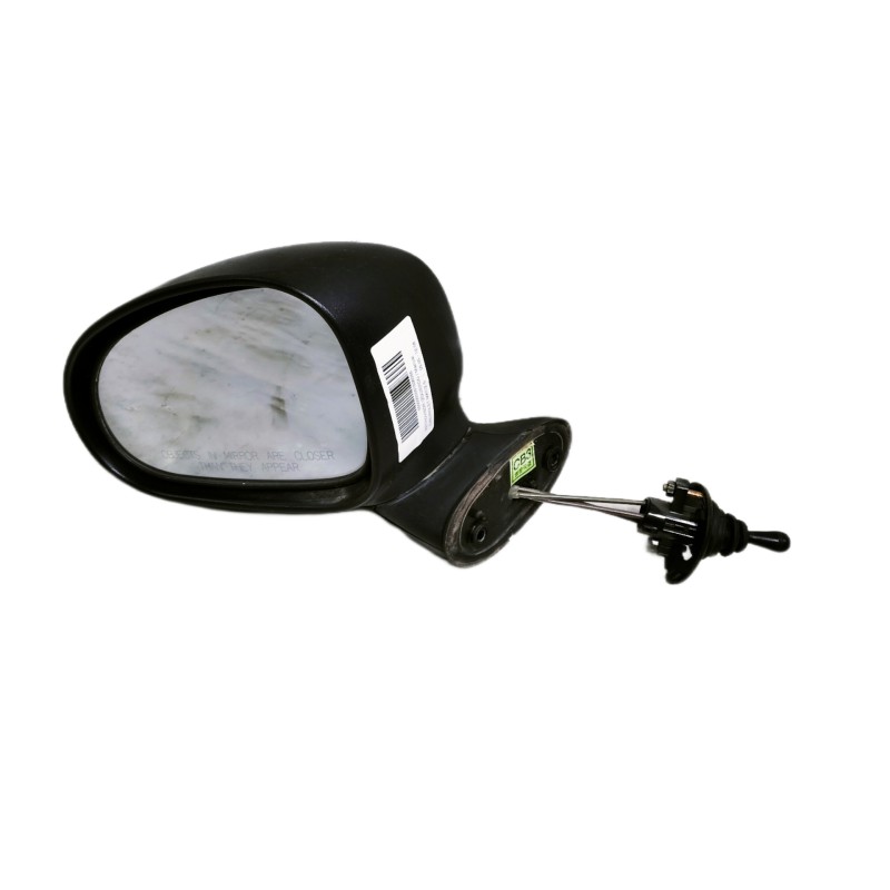 Recambio de retrovisor izquierdo para chevrolet matiz s referencia OEM IAM 012291 MANUAL 012292