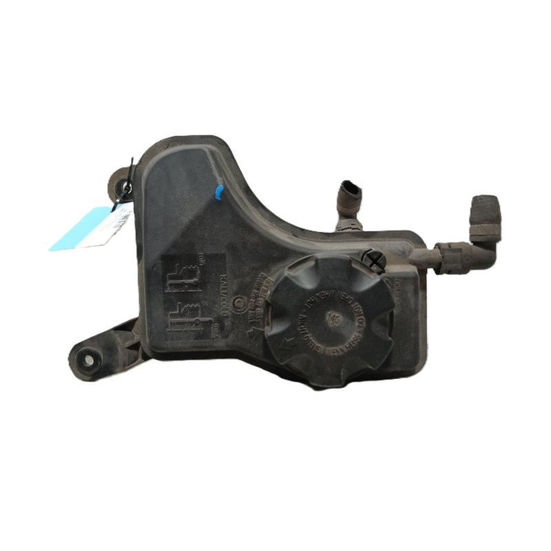 Recambio de deposito expansion para bmw 1 (e87) 120 d referencia OEM IAM   