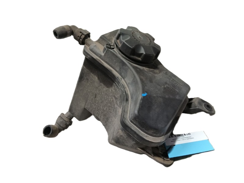 Recambio de deposito expansion para bmw 1 (e87) 120 d referencia OEM IAM   