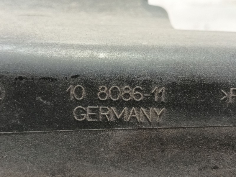 Recambio de deposito expansion para bmw 1 (e87) 120 d referencia OEM IAM   