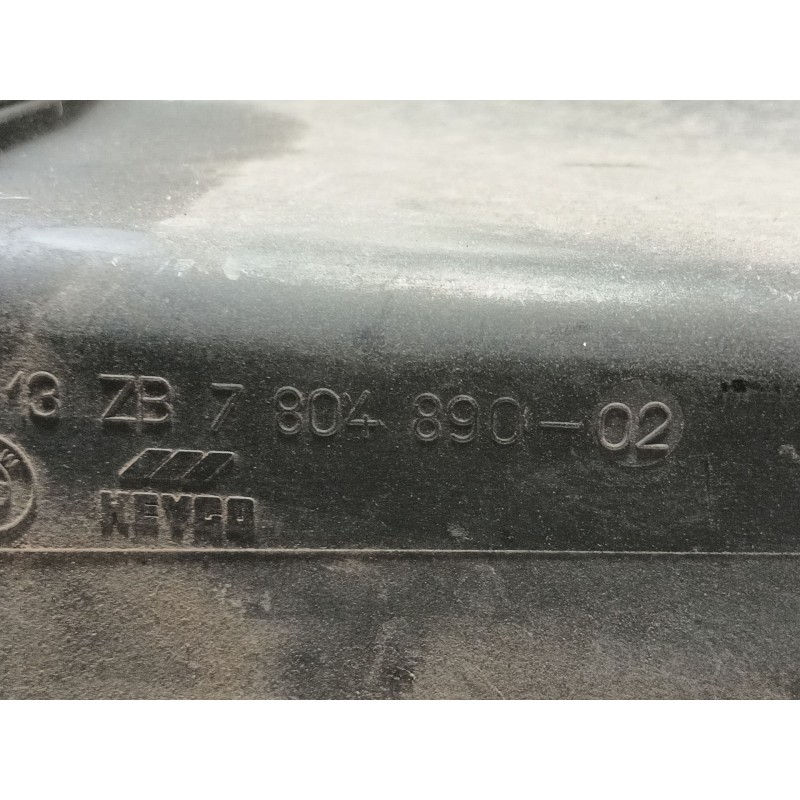 Recambio de deposito expansion para bmw 1 (e87) 120 d referencia OEM IAM   