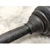 Recambio de transmision delantera izquierda para audi a3 (8p) 2.0 tdi ambiente referencia OEM IAM 1K0407271BJ  