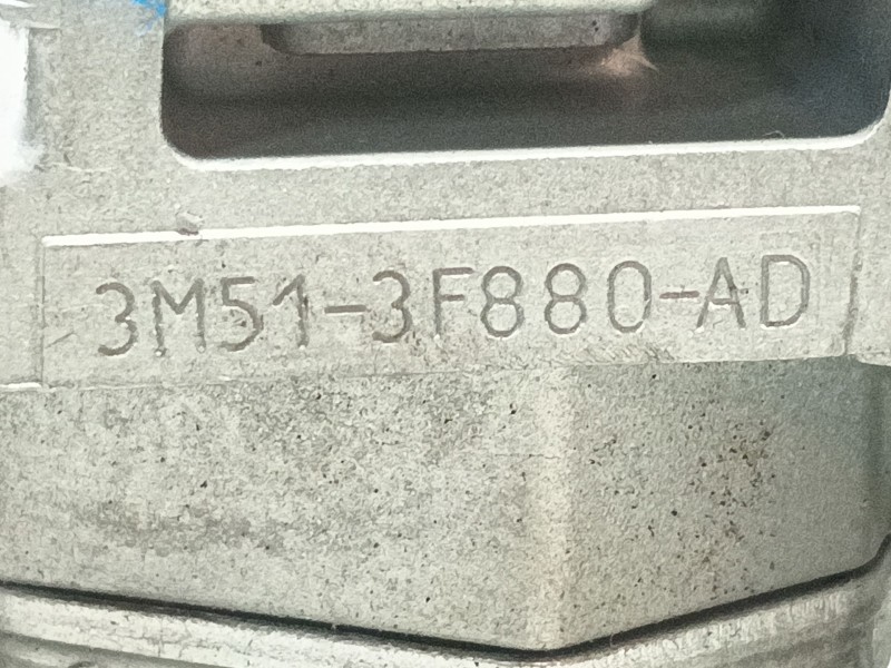 Recambio de conmutador de arranque para ford mondeo ber. (ca2) trend referencia OEM IAM   