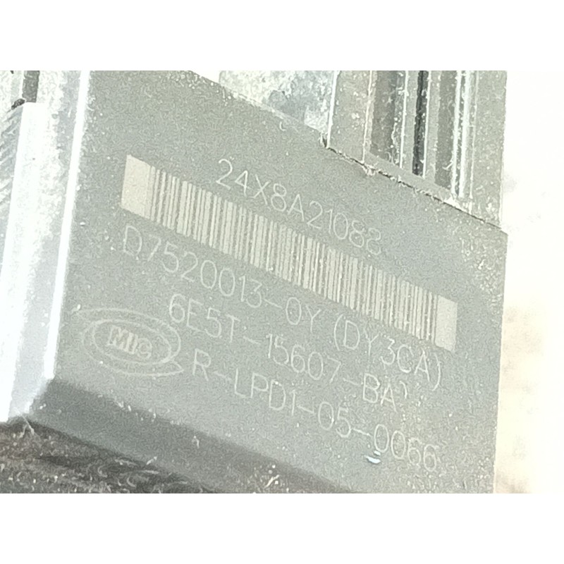 Recambio de conmutador de arranque para ford mondeo ber. (ca2) trend referencia OEM IAM  3M513F880AD 