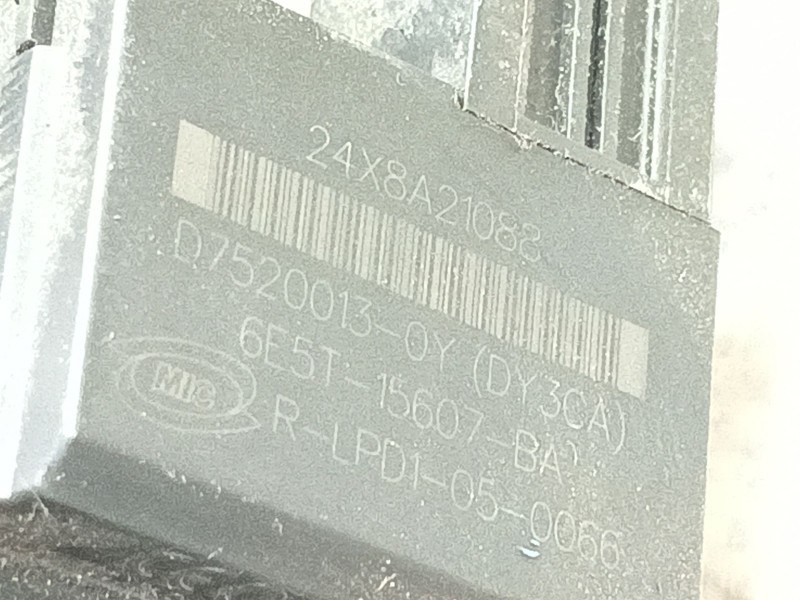 Recambio de conmutador de arranque para ford mondeo ber. (ca2) trend referencia OEM IAM  3M513F880AD 