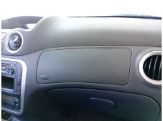 Recambio de airbag delantero derecho para citroën c3 i (fc_, fn_) 1.1 i referencia OEM IAM   