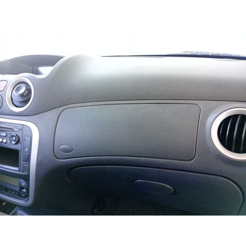 Recambio de airbag delantero derecho para citroën c3 i (fc_, fn_) 1.1 i referencia OEM IAM   